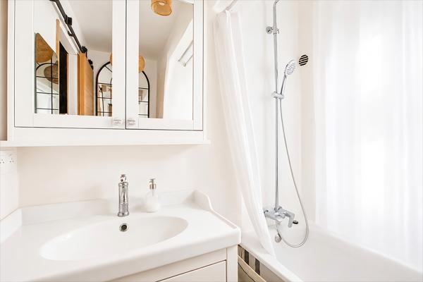 Vente Appartement de luxe Paris 3 2 Pièces 43.5 m²