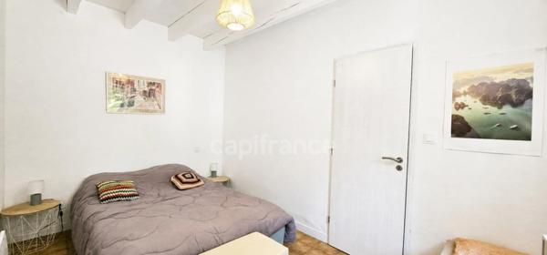 Dpt LANDES (40), à vendre à SAMADET, MAISON T5 162 m² AVEC GARAGES, DÉPENDANCES ET TERRAIN ARBORÉ DE 2 482 m²