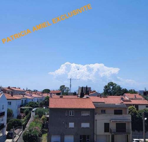 STUDIO MEUBLE + LOGGIA + CAVE PERPIGNAN