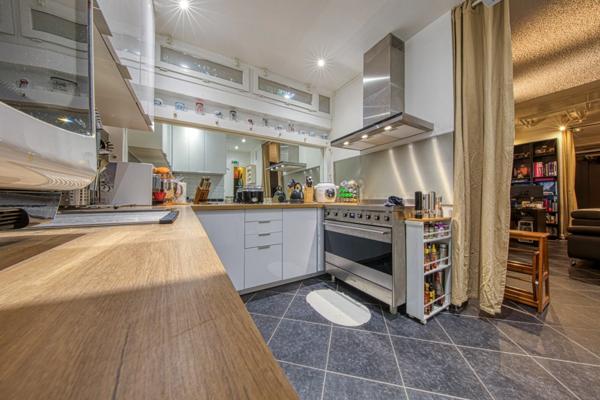 PARIS 19EME ARRONDISSEMENT Local d'activités -