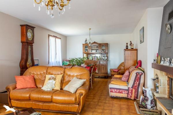 Maison à vendre 159 000 € Janailhac 3 p 84 m² DPE F