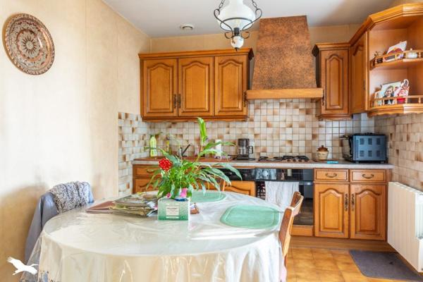 Maison à vendre 159 000 € Janailhac 3 p 84 m² DPE F