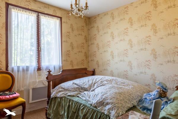Maison à vendre 159 000 € Janailhac 3 p 84 m² DPE F