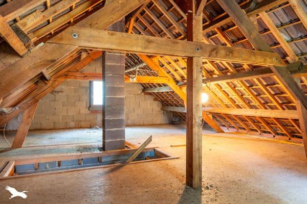 Maison à vendre 159 000 € Janailhac 3 p 84 m² DPE F