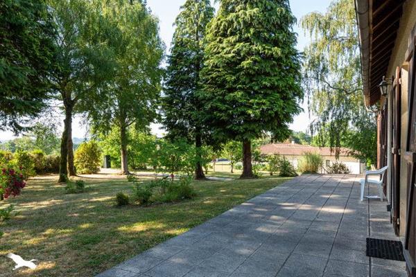 Maison à vendre 159 000 € Janailhac 3 p 84 m² DPE F