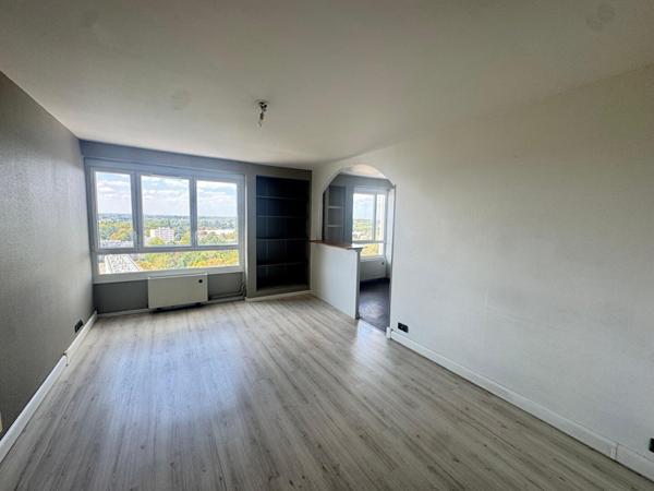 Appartement Dammarie Les Lys 4 pièce(s) 75.32 m2