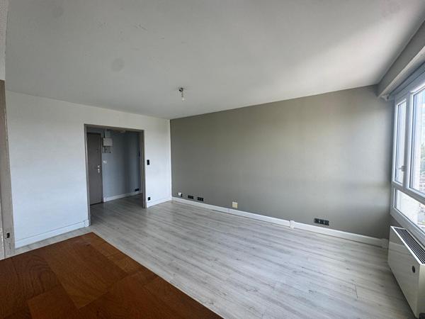 Appartement Dammarie Les Lys 4 pièce(s) 75.32 m2