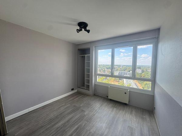 Appartement Dammarie Les Lys 4 pièce(s) 75.32 m2