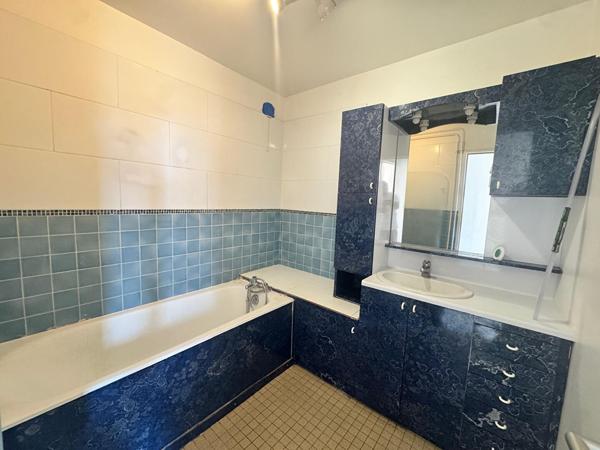 Appartement Dammarie Les Lys 4 pièce(s) 75.32 m2