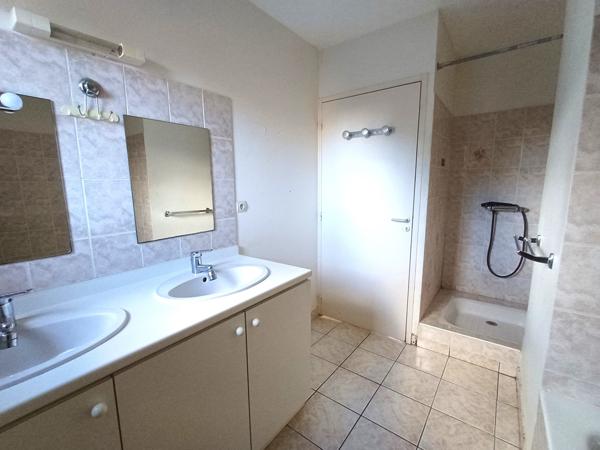 Appartement 3 pièces - 65 m²