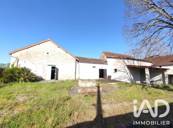 Boutique/Local commercial à vendre 455 m² Saint-Germain