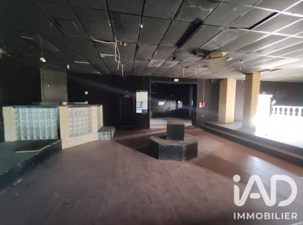 Boutique/Local commercial à vendre 455 m² Saint-Germain