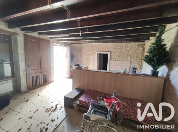 Boutique/Local commercial à vendre 455 m² Saint-Germain