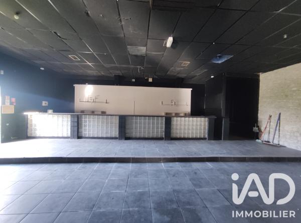 Boutique/Local commercial à vendre 455 m² Saint-Germain
