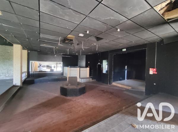 Boutique/Local commercial à vendre 455 m² Saint-Germain
