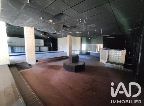 Boutique/Local commercial à vendre 455 m² Saint-Germain