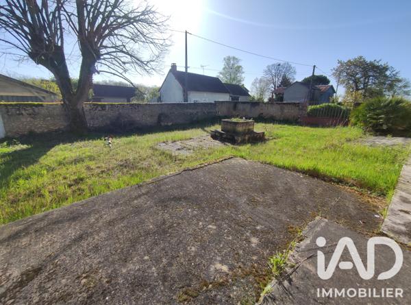 Boutique/Local commercial à vendre 455 m² Saint-Germain