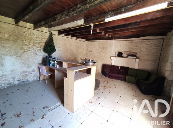 Boutique/Local commercial à vendre 455 m² Saint-Germain