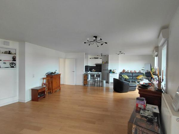 Appartement Conflans Sainte Honorine 4 pièce(s) 88 m2