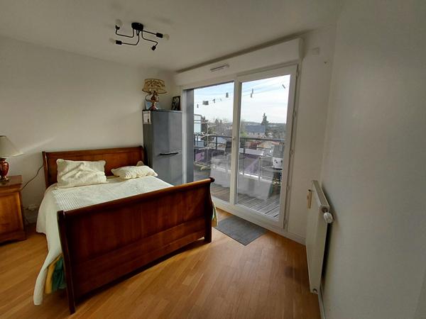 Appartement Conflans Sainte Honorine 4 pièce(s) 88 m2