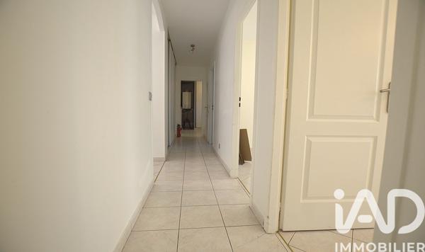 Maison à vendre 4 pièces 90 m² Sainte-Marie-aux-Chênes