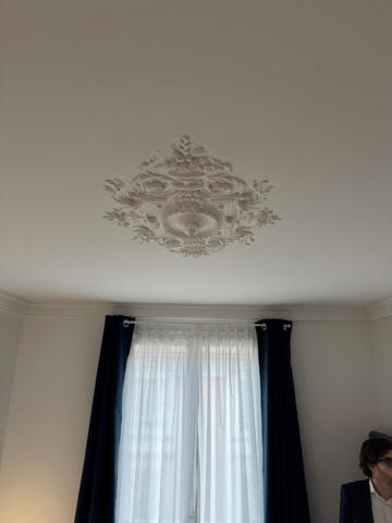 VENTE — APPARTEMENT T2 39 M² | PARIS 16ème Quartier de la Muette | Entièrement rénové | Possible vendu meublé