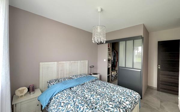 Maison à vendre    5 pièces •  Listrac-Médoc