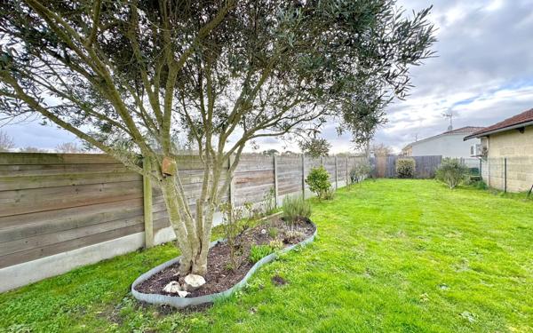 Maison à vendre    5 pièces •  Listrac-Médoc