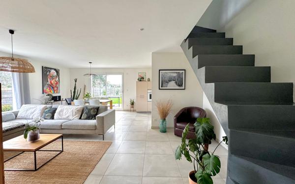 Maison à vendre    5 pièces •  Listrac-Médoc