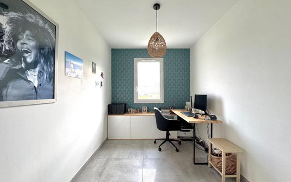 Maison à vendre    5 pièces •  Listrac-Médoc