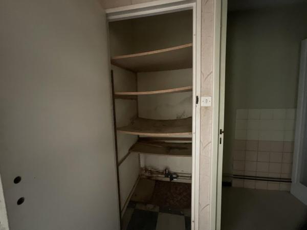 Vente / Appartement T3