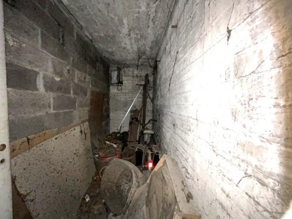 Vente / Appartement T3