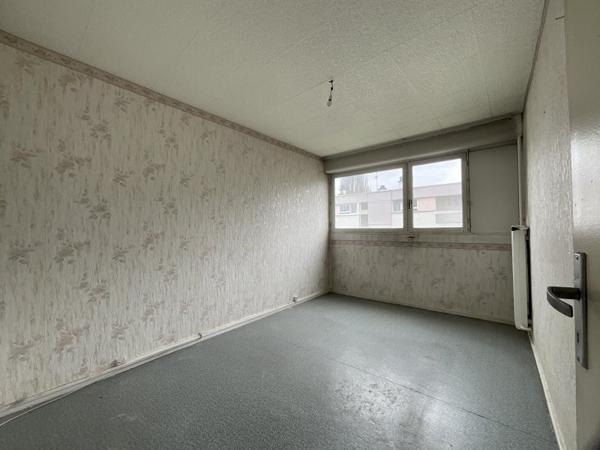 Vente / Appartement T3