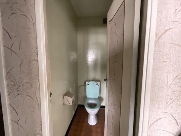 Vente / Appartement T3