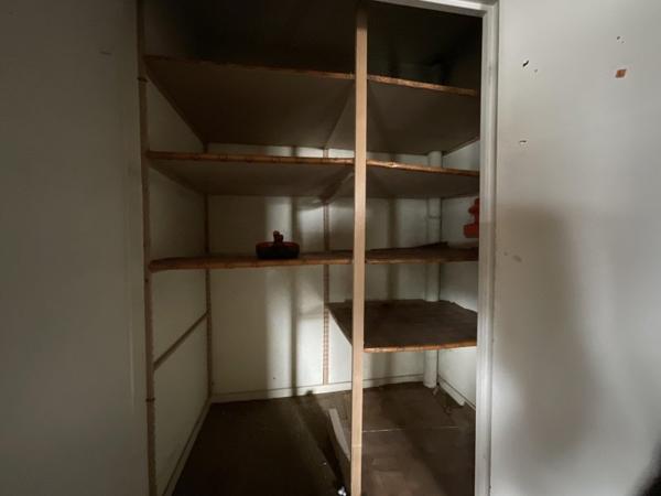 Vente / Appartement T3