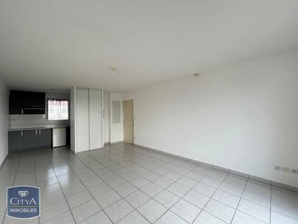 Appartement à louer 2 pièces 55.59m² Écrouves (54200)