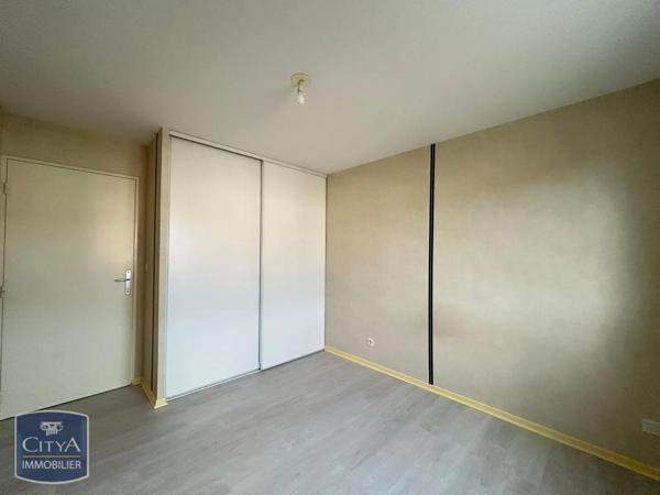 Appartement à louer 2 pièces 55.59m² Écrouves (54200)