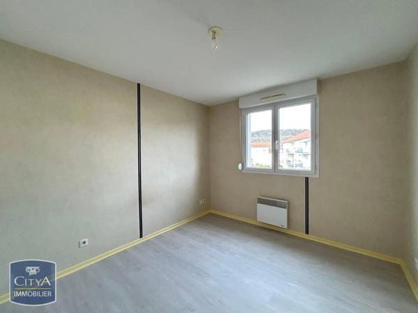 Appartement à louer 2 pièces 55.59m² Écrouves (54200)