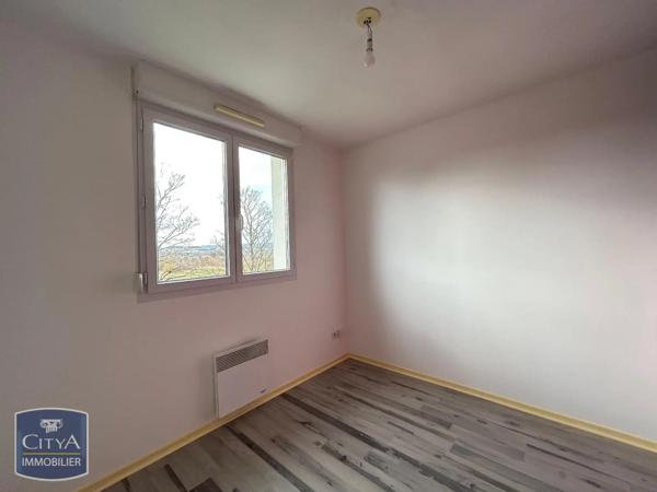 Appartement à louer 2 pièces 55.59m² Écrouves (54200)
