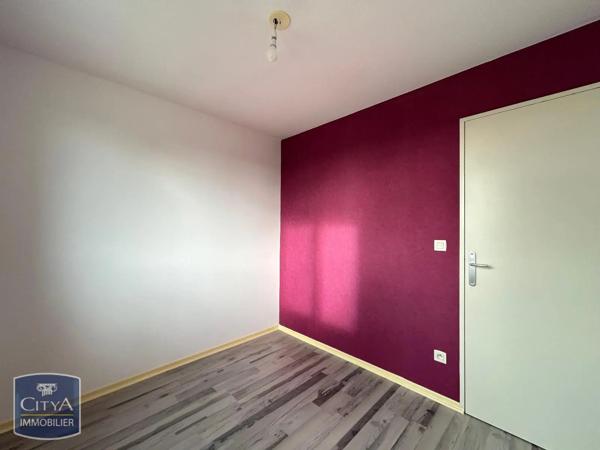 Appartement à louer 2 pièces 55.59m² Écrouves (54200)