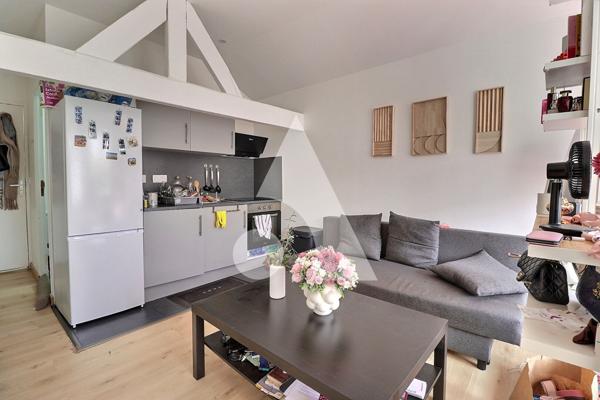 Maison 3 pièces 42.48 m2