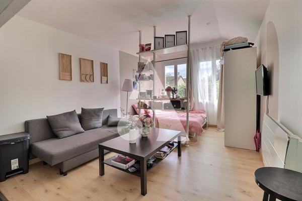 Maison 3 pièces 42.48 m2