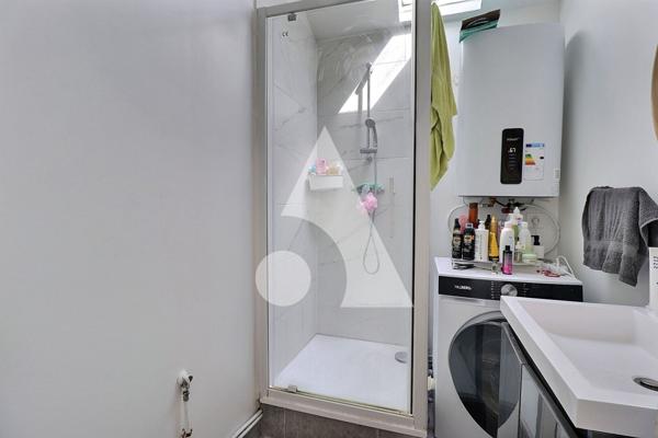 Maison 3 pièces 42.48 m2