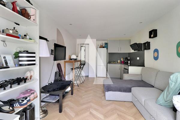 Maison 3 pièces 42.48 m2