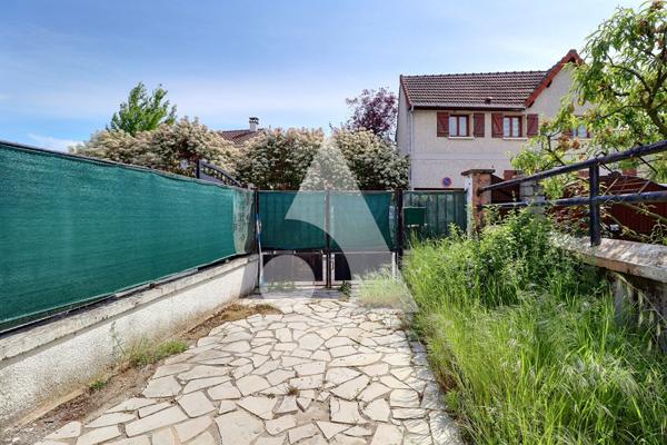Maison 3 pièces 42.48 m2