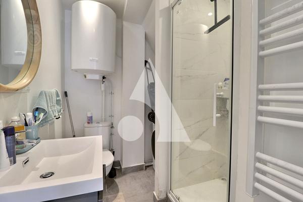 Maison 3 pièces 42.48 m2