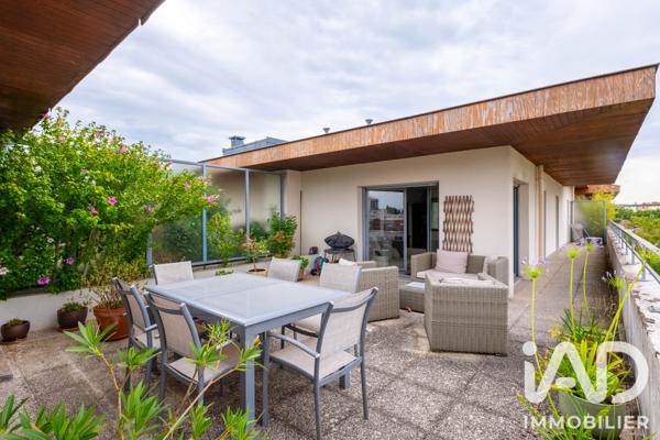 Appartement à vendre 5 pièces 97 m² Rueil-Malmaison
