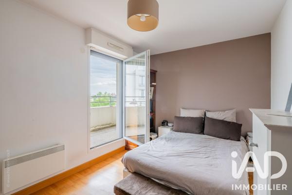 Appartement à vendre 5 pièces 97 m² Rueil-Malmaison