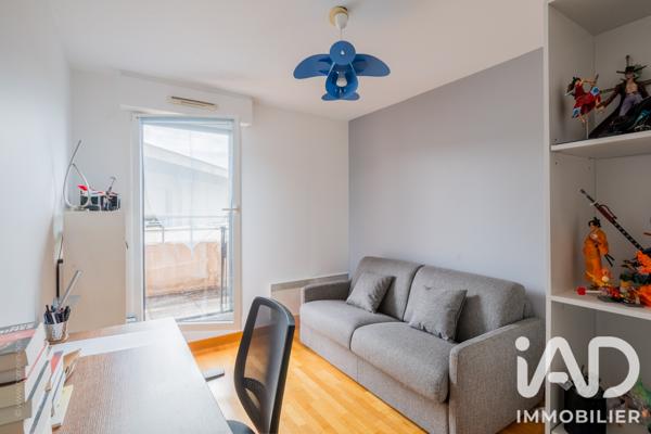Appartement à vendre 5 pièces 97 m² Rueil-Malmaison