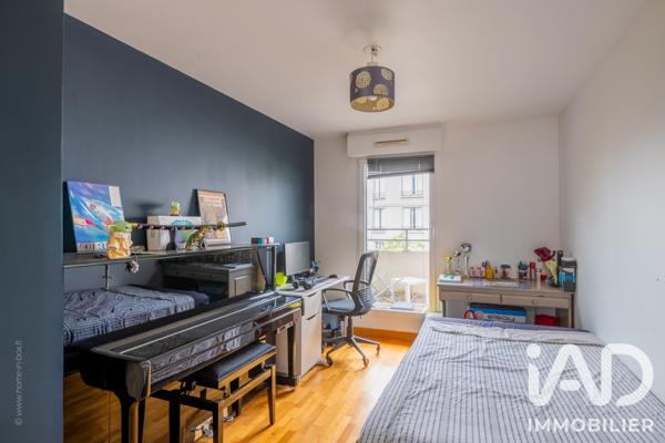 Appartement à vendre 5 pièces 97 m² Rueil-Malmaison